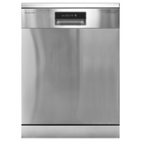 Kleenmaid 60cm Built-under / Freestanding Stainless Steel Dishwasher - DW6030