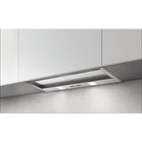 Kleenmaid 90cm Concealed Slide Out Rangehood - RHSOG91