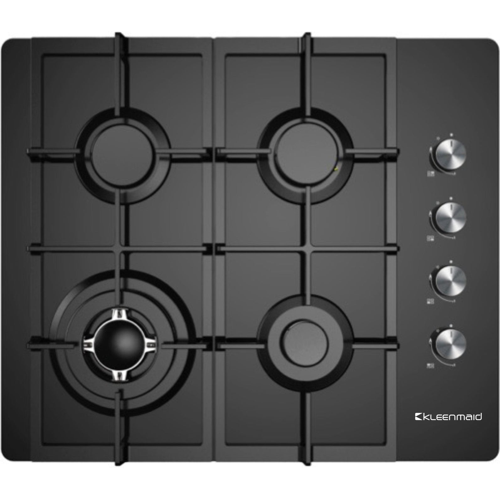 Kleenmaid GCTK6012 60cm Gas Cooktop