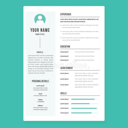Professional Resume, Cover Letter and LinkedIn Optimization Package