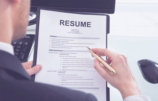 Professional Resume and Cover Letter Package