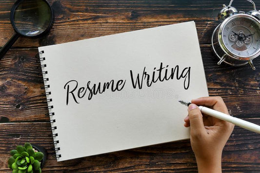 Resume Package