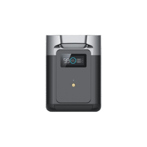 EcoFlow DELTA 2 Smart Extra Battery - ZMR330EB-BP