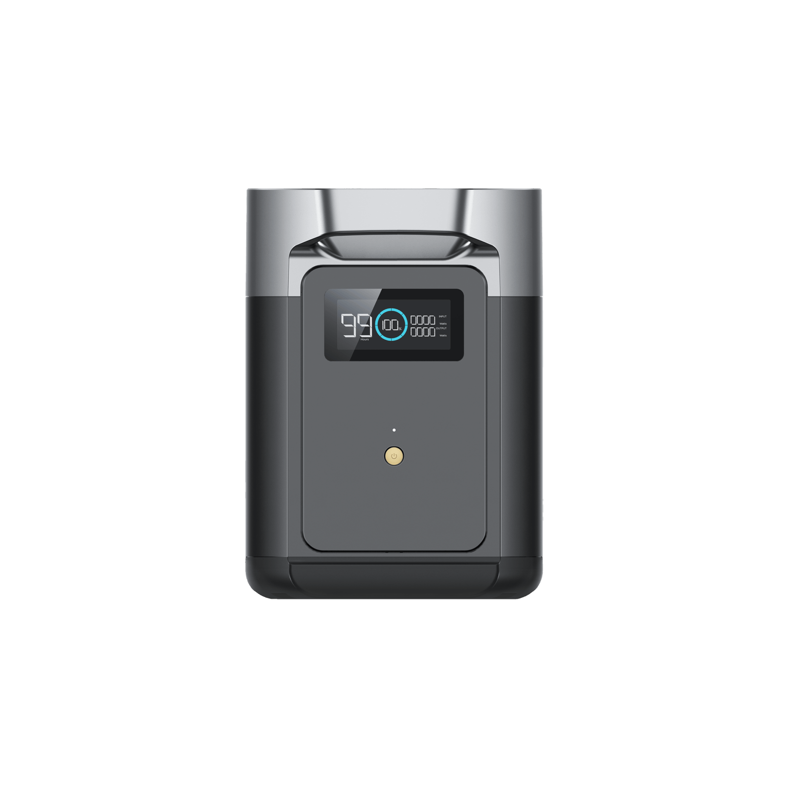 EcoFlow DELTA 2 Smart Extra Battery - ZMR330EB-BP - Image 10