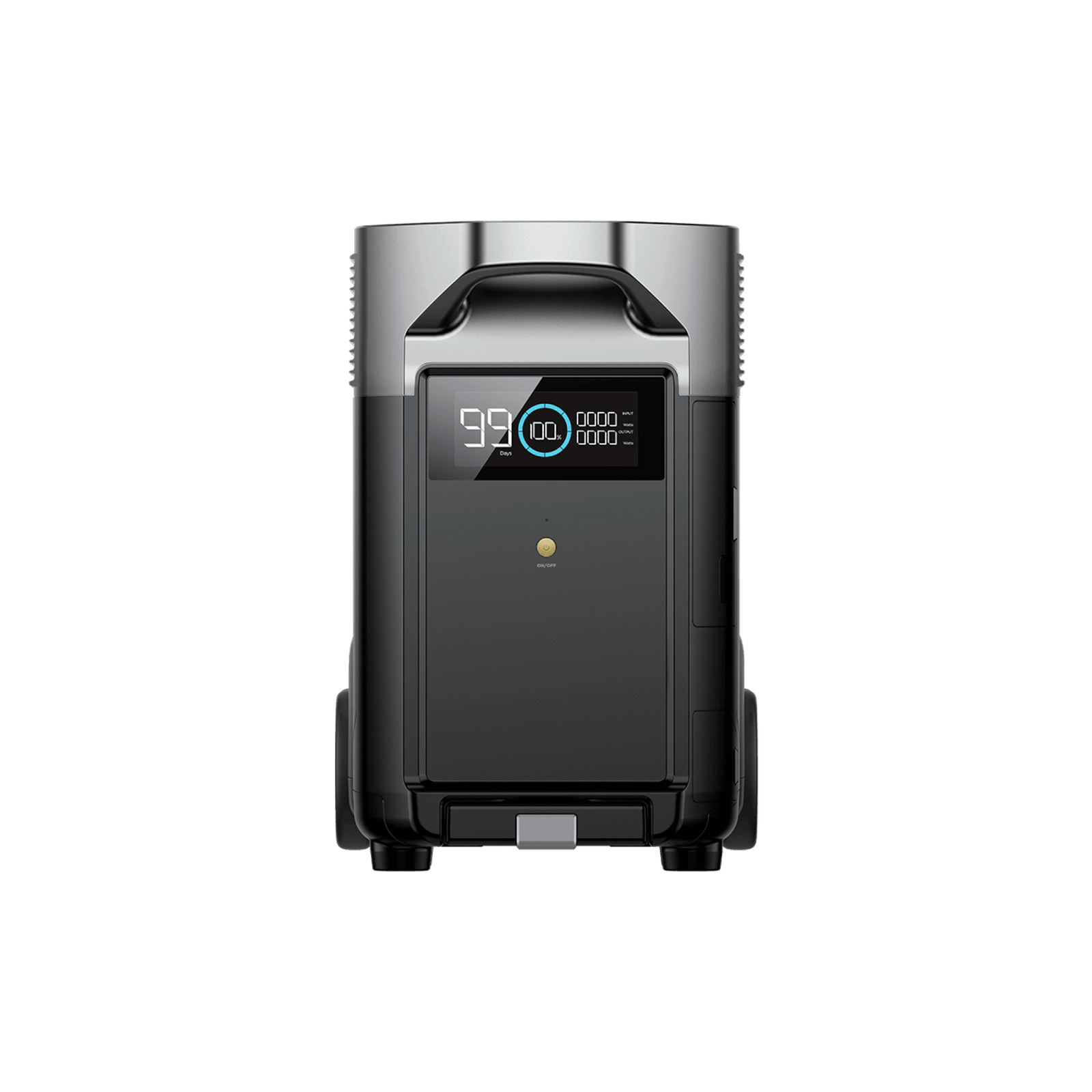 EcoFlow DELTA Pro Smart Extra Battery - Image 6
